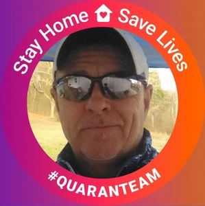 Meet your Posher, Rickie